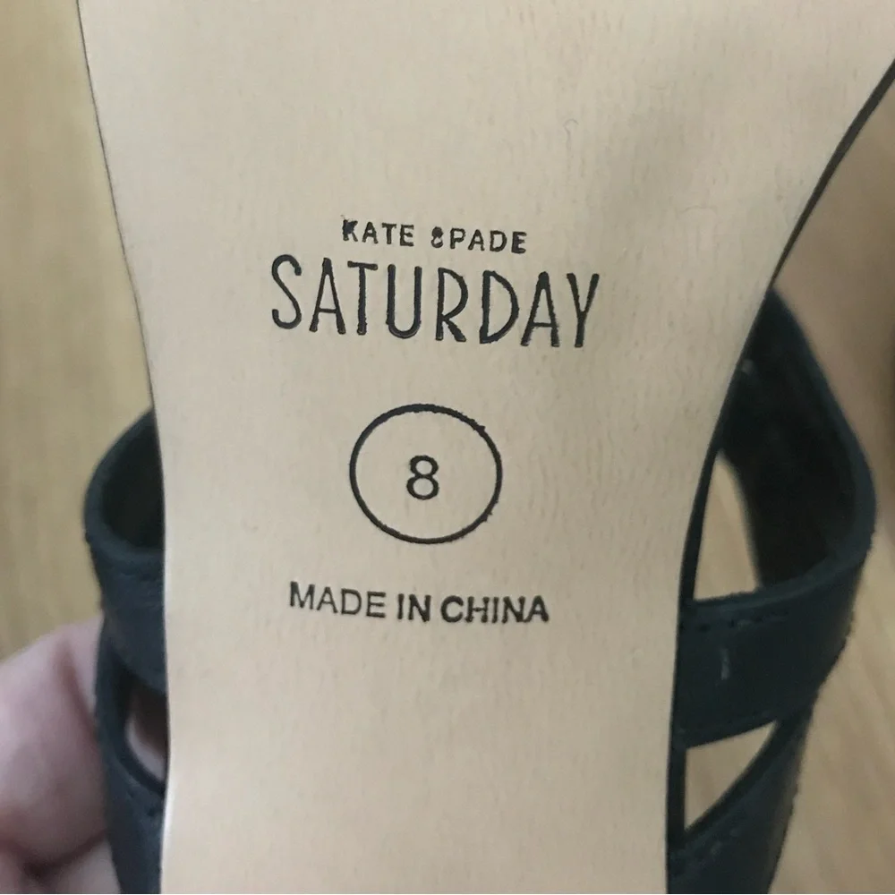 kate spade stunning pair
